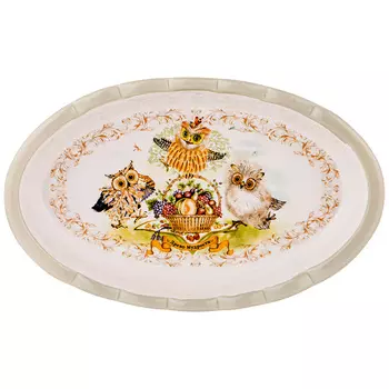 Блюдо Дерево мудрости (800 мл)