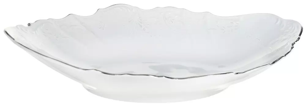 Блюдо для хлеба Деколь (34 см)