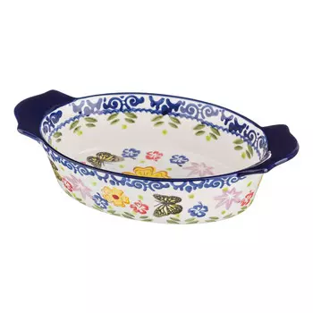 Блюдо для запекания Asu (6х15х26 см)