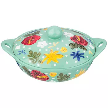 Блюдо для запекания Demeter (22х11 см)