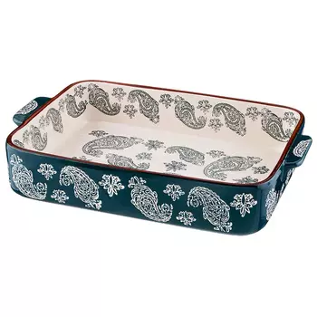 Блюдо для запекания Emma (32х21х6 см)