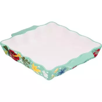 Блюдо для запекания Ivy (30х24х5 см)