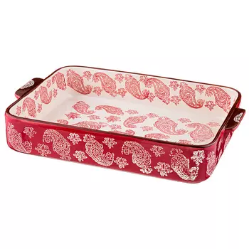 Блюдо для запекания Lucas (36х25х7 см)