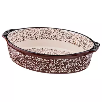 Блюдо для запекания Luisa (33х22х8 см)