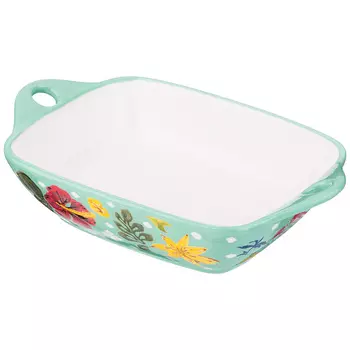 Блюдо для запекания Michaela (28х17х7 см)