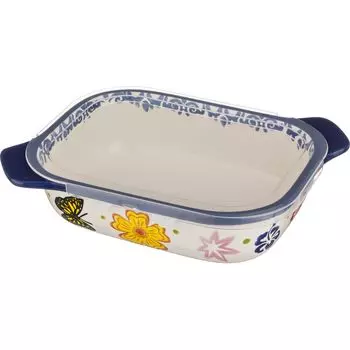 Блюдо для запекания Monno (23х17х7 см)