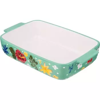 Блюдо для запекания Priva (34х20х7 см)