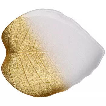 Блюдо Eden gold (24 см)