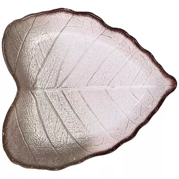 Блюдо Eden silver (16 см)