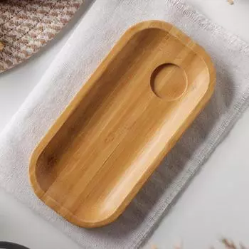 Блюдо Emy (21х11х2 см)