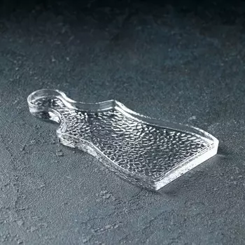 Блюдо Флес (18х9 см)