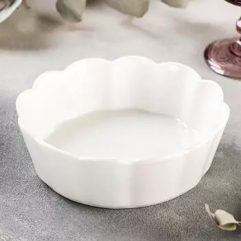 Блюдо Флора (15х5х16 см)