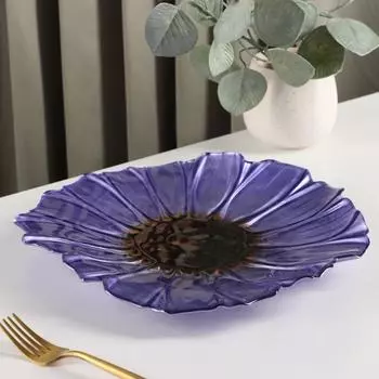 Блюдо Флора (30 см)