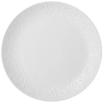 Блюдо Floral (30х4 см)