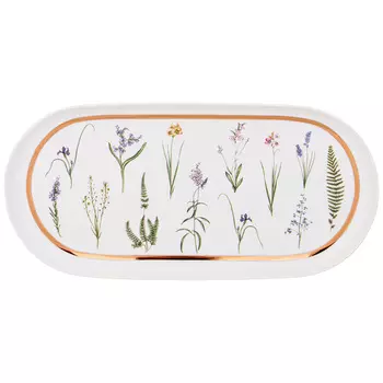 Блюдо Grassland (31 см)