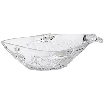 Блюдо Рыба (21 см)