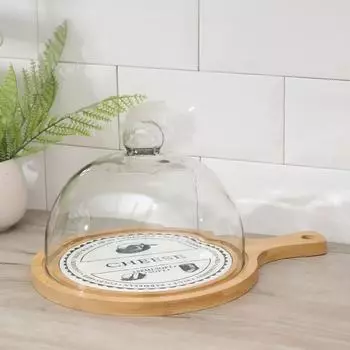 Блюдо Эстет (32х23х18 см)