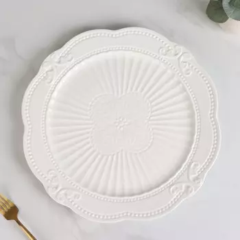 Блюдо Этюд (35х3 см)