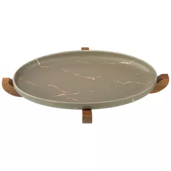 Блюдо Johnnie (31х19х3 см)