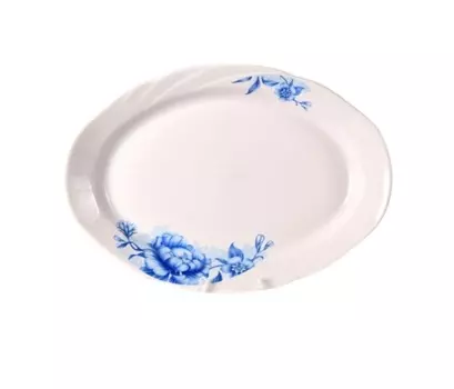 Блюдо Камелия