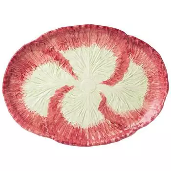 Блюдо Капуста (40х29 см)