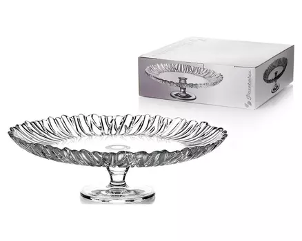 Блюдо Kendrick (7х21х21 см)