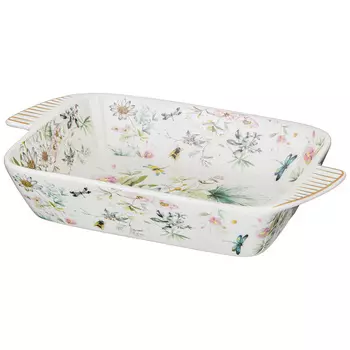 Блюдо Kestrel (24х15х5 см)