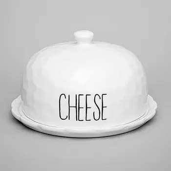 Блюдо Kitchen (21х13 см)