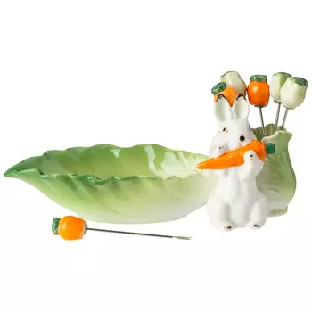 Блюдо Кролик (Набор)