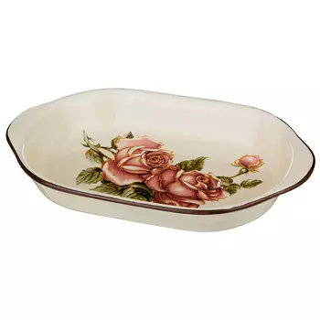 Блюдо Lanny (28х18х5 см)