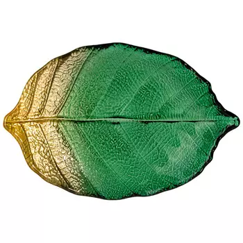 Блюдо Leaf (21 см)