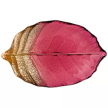 Блюдо Leaf (21 см)