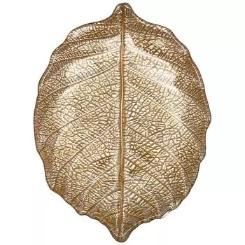 Блюдо Leaf (21 см)