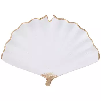 Блюдо Leaf (23х17х4 см)