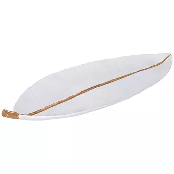 Блюдо Leaf (39х17х4 см)