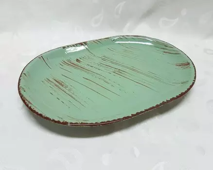 Блюдо Легкий бриз (22х31 см)