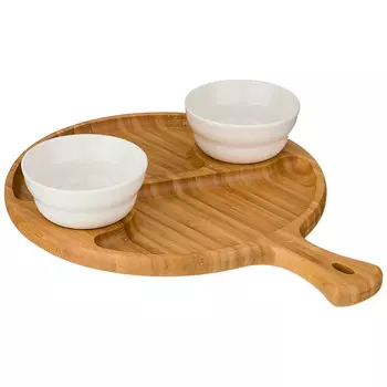 Блюдо Leodikeia (34 см)