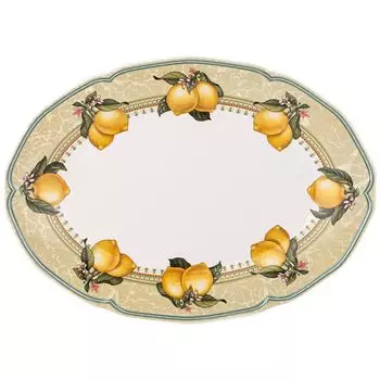 Блюдо Лимоны (36 см)