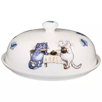 Блюдо Любовь моя