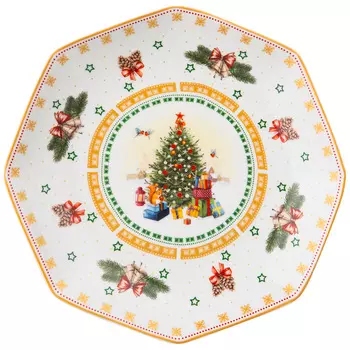 Блюдо Lyric (19 см)