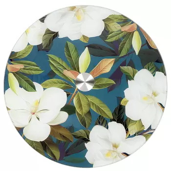Блюдо Магнолия (32 см)