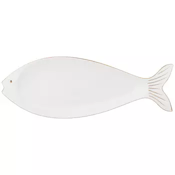 Блюдо Mckayla (38 см)