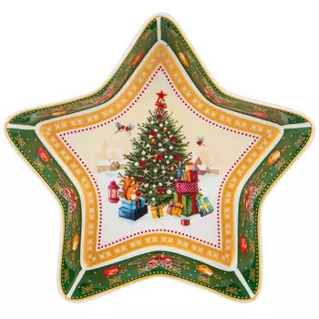 Блюдо Michaela (18 см)