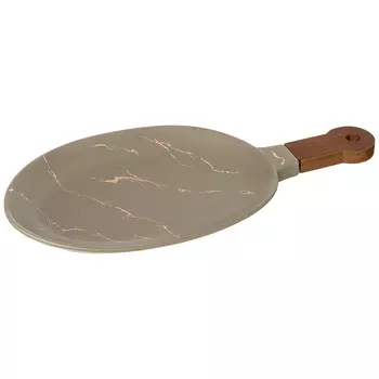 Блюдо Murdock (38х19х2 см)