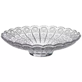 Блюдо Muza (27х27х7 см)