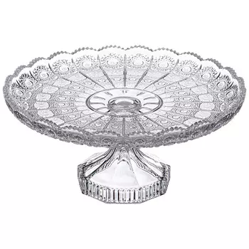 Блюдо Muza (30х30х15 см)