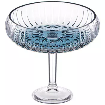 Блюдо на ножке (24х25 см)