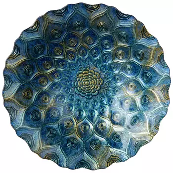 Блюдо Nature beauty (31х7 см)