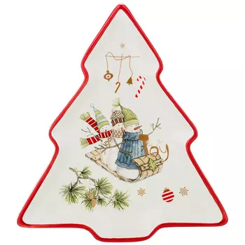 Блюдо Noele (2х20х23 см)