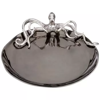 Блюдо Осьминог (38 см)